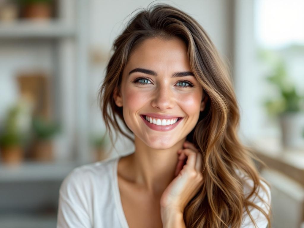 How to Control Blood Sugar and Curb Cravings Naturally: Science-Backed Strategies That Actually Work Woman holding glucose meter and colorful bowl of healthy foods
for blood sugar control and appetite management