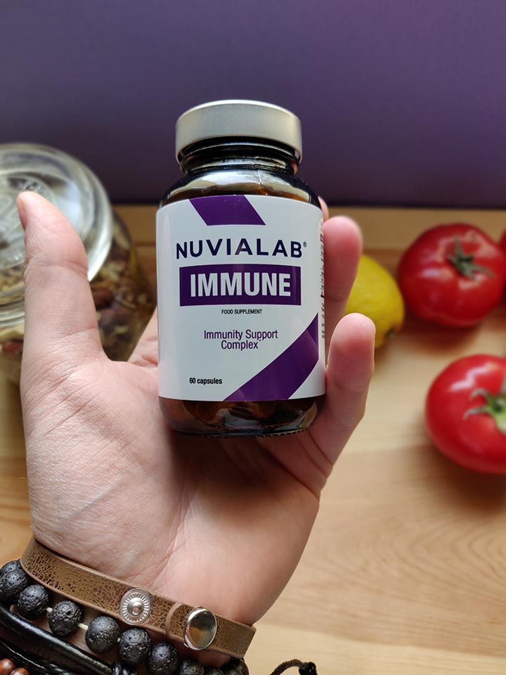 CollagenSelect supplement for immune barrier support in women over 40