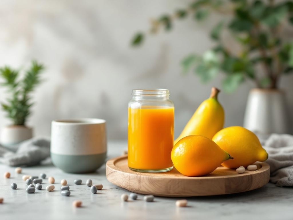 morning routine nutrition weight loss support.jpg