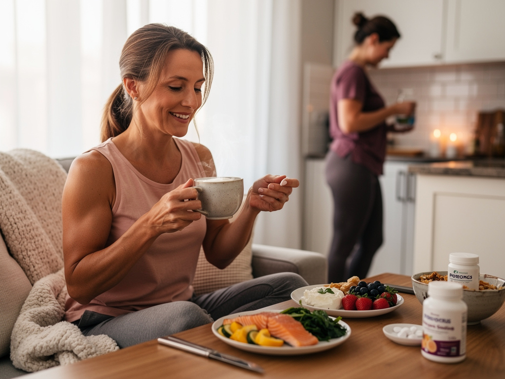 Quercetin and zinc lozenges for respiratory immune support