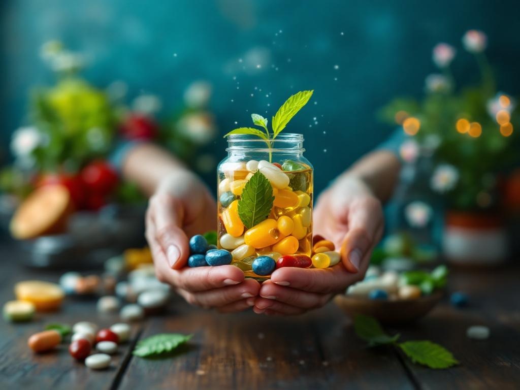 How to Control Blood Sugar and Curb Cravings Naturally: Science-Backed Strategies That Actually Work Woman exercising with post-meal walk showing benefits for blood sugar control
with glucose graphs, hormone improvements, muscle activation, and metabolic rate increase