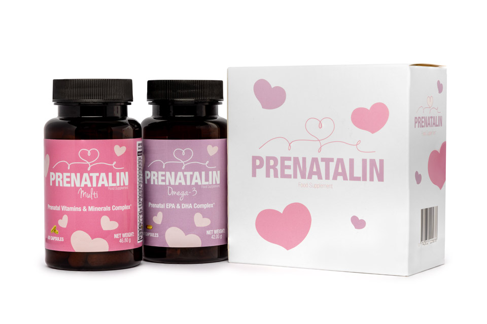 Visual comparison grid of all 10 best prenatal vitamin brands 2026 including Prenatalin Ritual Thorne Nature Made bottles side by side